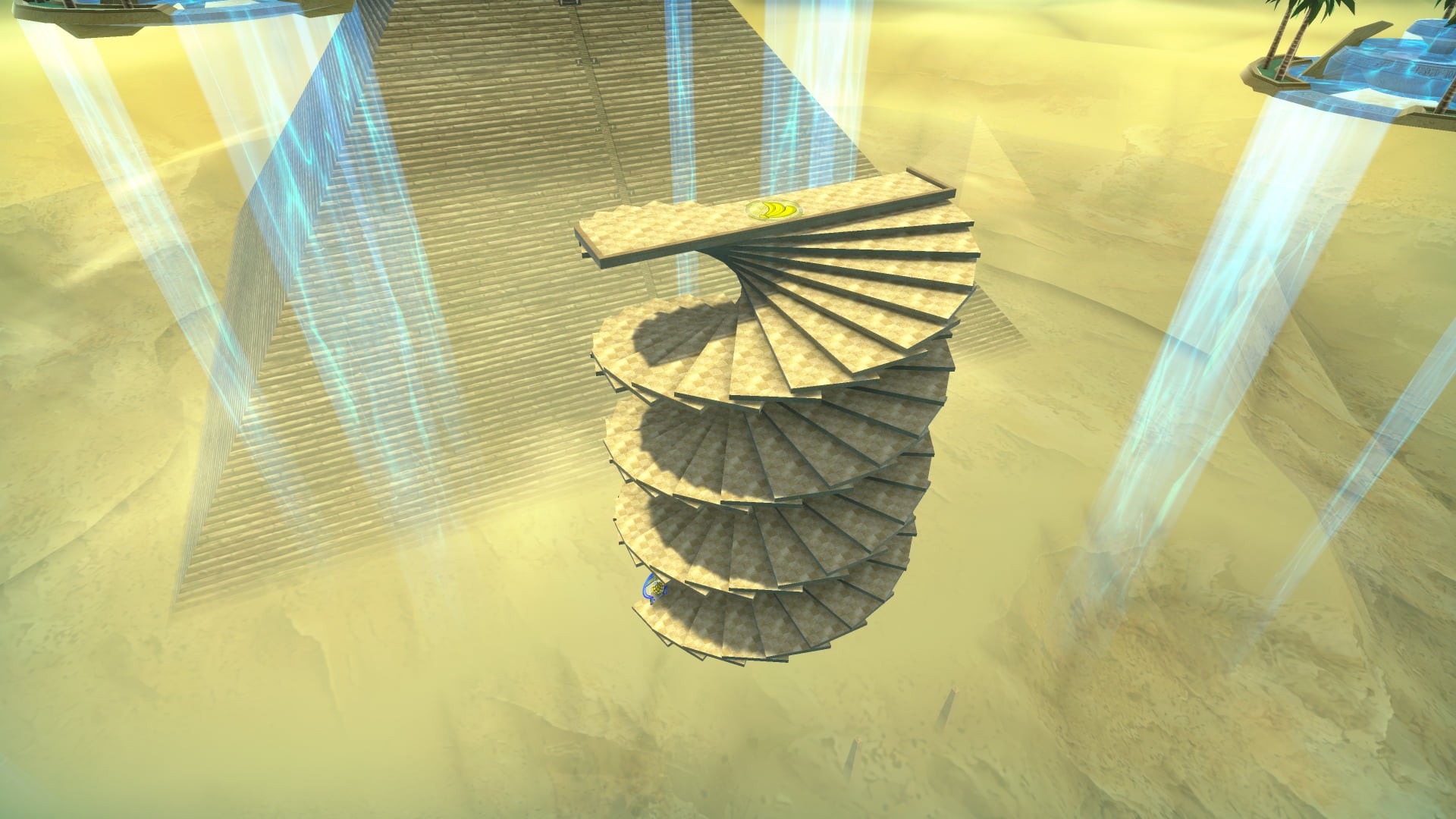 Super Monkey Ball Banana Mania - Imagen 39